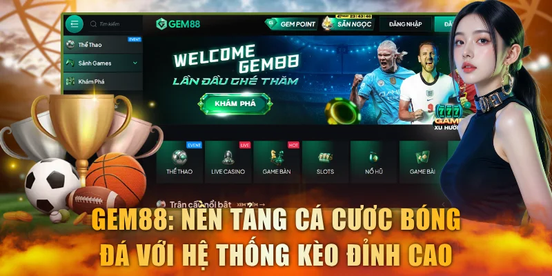 Gem88