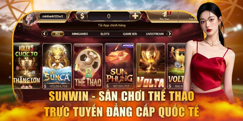Sunwin
